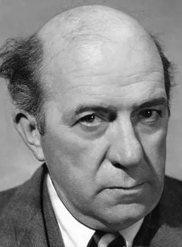 Edgar Kennedy - Ator, 26 de abril de 1890, 9 de novembro de 1948