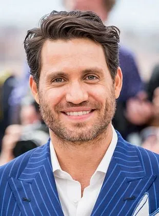 Édgar Ramírez - Ator, Produtor Executivo, 25 de março de 1977