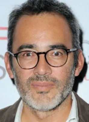 Edgar San Juan - 1 de maio de 1970