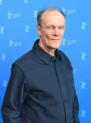 Edgar Selge - Ator, 27 de março de 1948