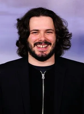 Edgar Wright - Diretor, Roteirista, Ator, 18 de abril de 1974
