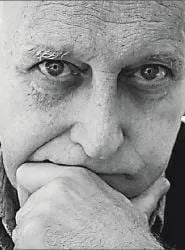 Edgardo Cozarinsky - 13 de janeiro de 1939, 2 de junho de 2024