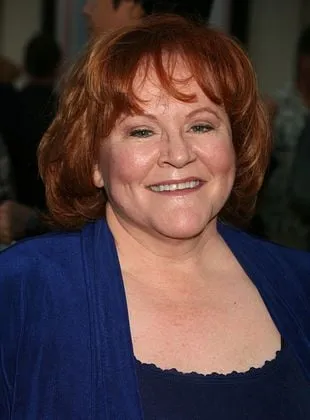 Edie McClurg - Atriz, 23 de julho de 1951