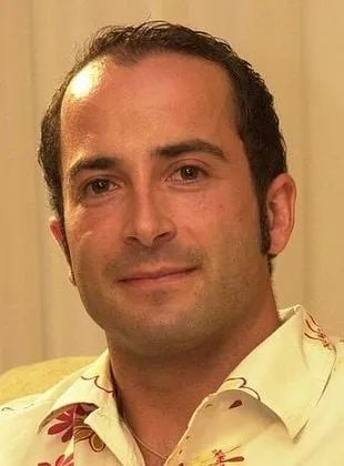 Edílson Buba - 11 de dezembro de 1971, 20 de novembro de 2006