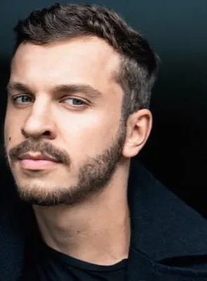 Edin Hasanovic - Ator, 2 de abril de 1992