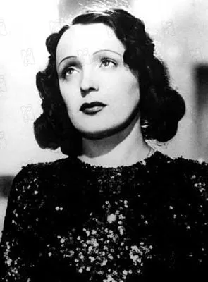 Edith Piaf - 19 de dezembro de 1915, 10 de outubro de 1963