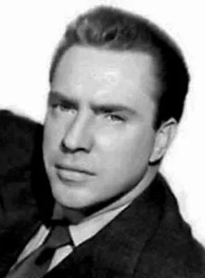 Edmond O'Brien - Ator, 10 de setembro de 1915, 9 de maio de 1985