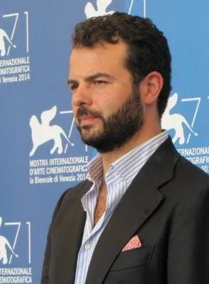 Edoardo De Angelis - Diretor, Roteirista, Produtor, 31 de agosto de 1978