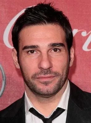 Edoardo Leo - Ator, Autor do argumento, Diretor, 21 de abril de 1972