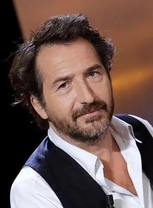 Edouard Baer - Ator, Diretor, Dialoguista, 1 de dezembro de 1966