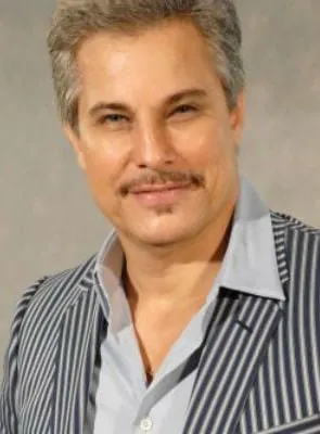 Edson Celulari - Ator, Produtor, 20 de março de 1958