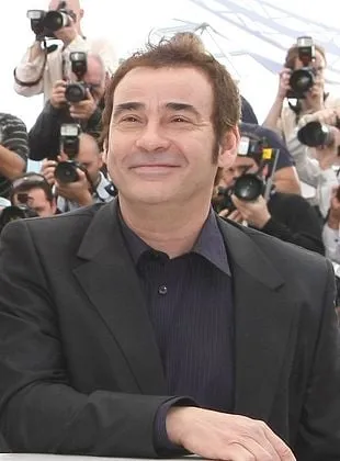 Eduard Fernández - Ator, 25 de agosto de 1964