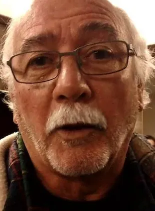 Eduardo Calcagno - 26 de janeiro de 1941