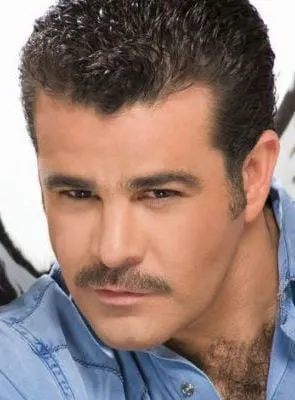 Eduardo Capetillo - 13 de abril de 1970