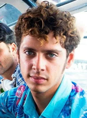 Eduardo Casanova - Ator, Diretor, Produtor de set, 24 de março de 1991