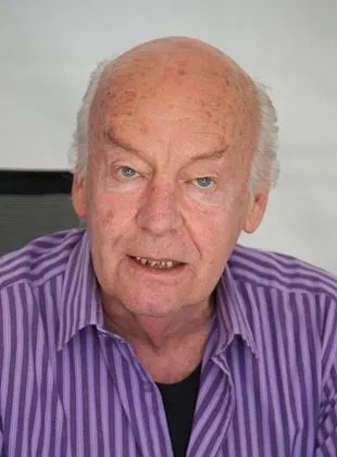 Eduardo Galeano - 3 de setembro de 1940, 13 de abril de 2015