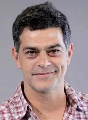 Eduardo Moscovis - Ator, Colaboração com o roteiro, 8 de junho de 1968