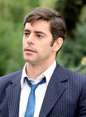 Eduardo Noriega - Ator, 1 de agosto de 1973