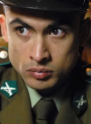 Eduardo Paxeco - Ator, Diretor de elenco, 26 de abril de 1982