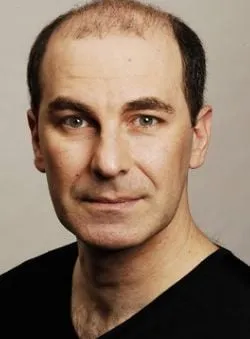 Eduardo Semerjian - Ator, 11 de setembro de 1965