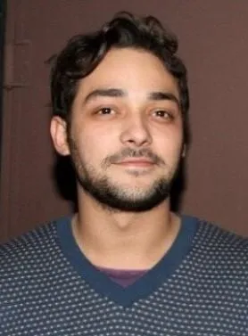 Eduardo Sterblitch - Ator, 15 de janeiro de 1987