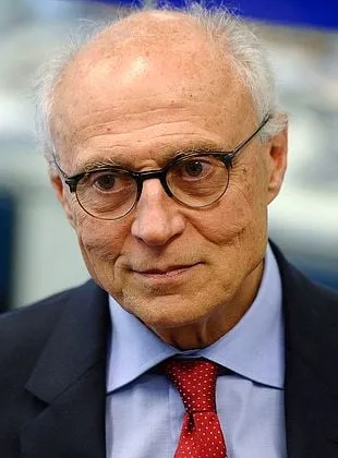 Eduardo Suplicy - 21 de junho de 1941