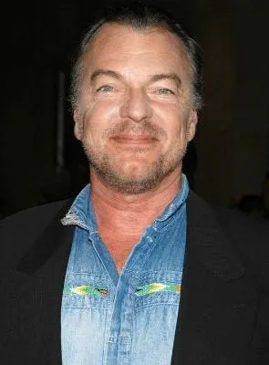 Edward Albert - Ator, 20 de fevereiro de 1951, 22 de setembro de 2006