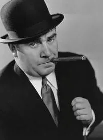 Edward Brophy - 27 de fevereiro de 1895, 27 de maio de 1960