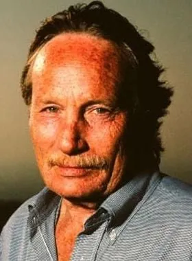 Edward Bunker - Ator, Conselheiro técnico, Autor da obra original, 31 de dezembro de 1933, 19 de julho de 2005