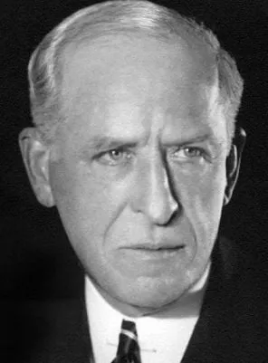 Edward Ellis - 12 de novembro de 1870, 26 de julho de 1952