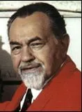 Edward G. Robinson - Ator, 12 de dezembro de 1893, 26 de janeiro de 1973
