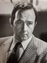 Edward Grover - Ator, 23 de outubro de 1932