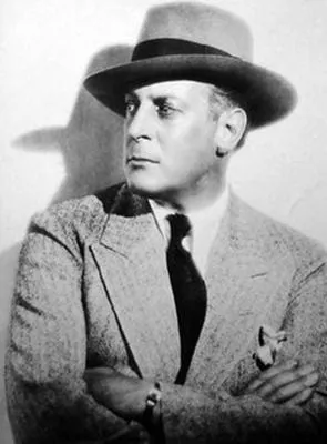 Edward H. Griffith - 23 de agosto de 1888, 3 de março de 1975