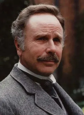 Edward Hardwicke - Ator, 7 de agosto de 1932, 16 de maio de 2011