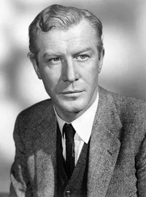 Edward Mulhare - Ator, 8 de abril de 1923, 24 de maio de 1997