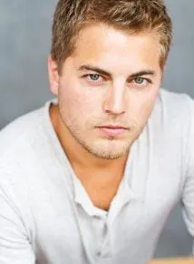 Edward Ruttle - Ator, 4 de janeiro de 1989