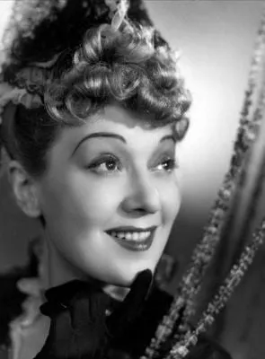 Edwige Feuillère - 29 de outubro de 1907, 13 de novembro de 1998