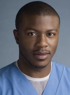 Edwin Hodge - Ator, 26 de janeiro de 1985