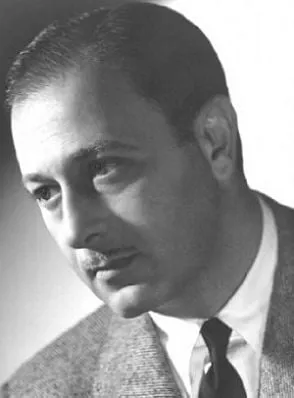 Edwin L. Marin - 21 de fevereiro de 1899, 2 de maio de 1951