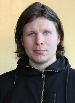 Eero Milonoff - 1 de maio de 1980