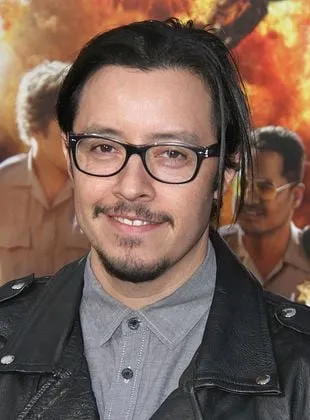 Efren Ramirez - Ator, 2 de outubro de 1973