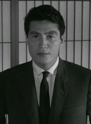 Eiji Okada - 13 de junho de 1920, 14 de setembro de 1995