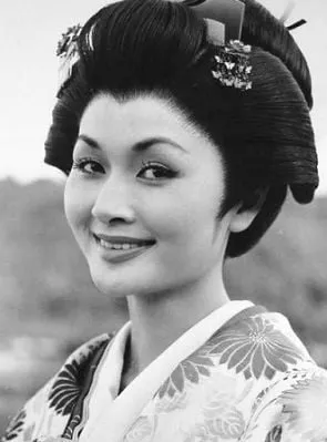 Eiko Ando - 8 de maio de 1934