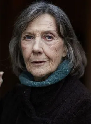Eileen Atkins - Atriz, Roteirista, Creator/Showrunner, 16 de junho de 1934