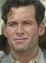 Eion Bailey - Ator, 8 de junho de 1976