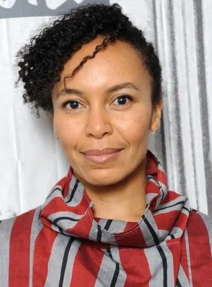 Eisa Davis - Atriz, 5 de maio de 1971