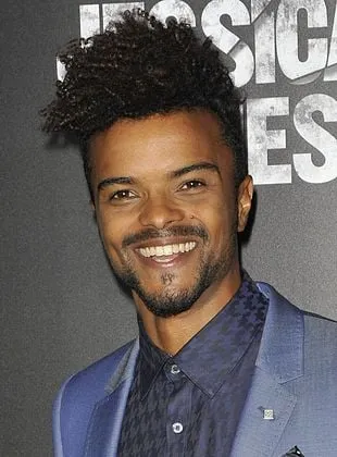 Eka Darville - Ator, 11 de abril de 1989