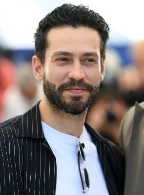 Ekin Koç - 21 de junho de 1992