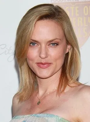 Elaine Hendrix - Atriz, 28 de dezembro de 1970