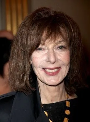 Elaine May - Roteirista, Atriz, Diretora, 21 de abril de 1932